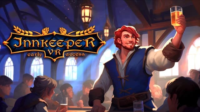 О товаре Innkeeper VR