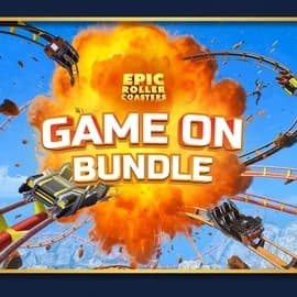 О товаре Game On! Bundle - 27 in 1