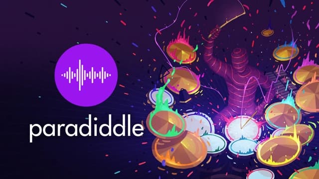О товаре Paradiddle