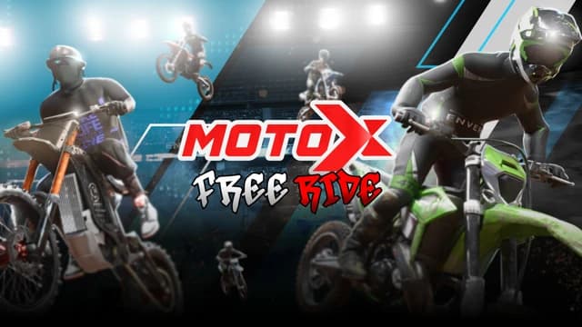 О товаре MotoX
