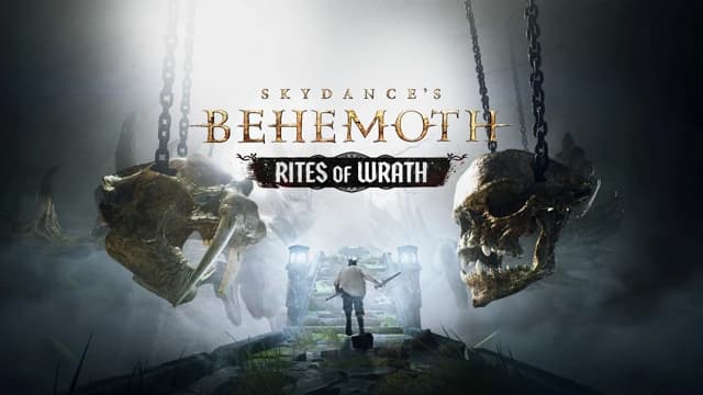 О товаре Skydance's BEHEMOTH