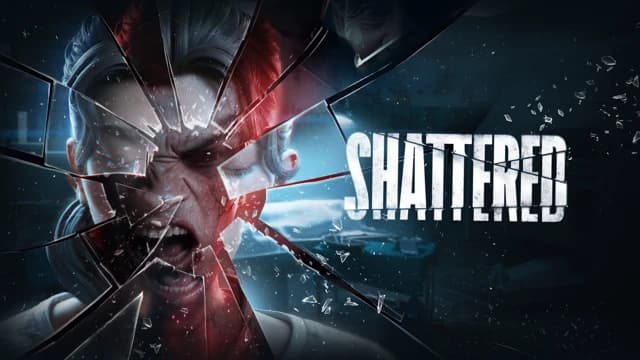 О товаре Shattered