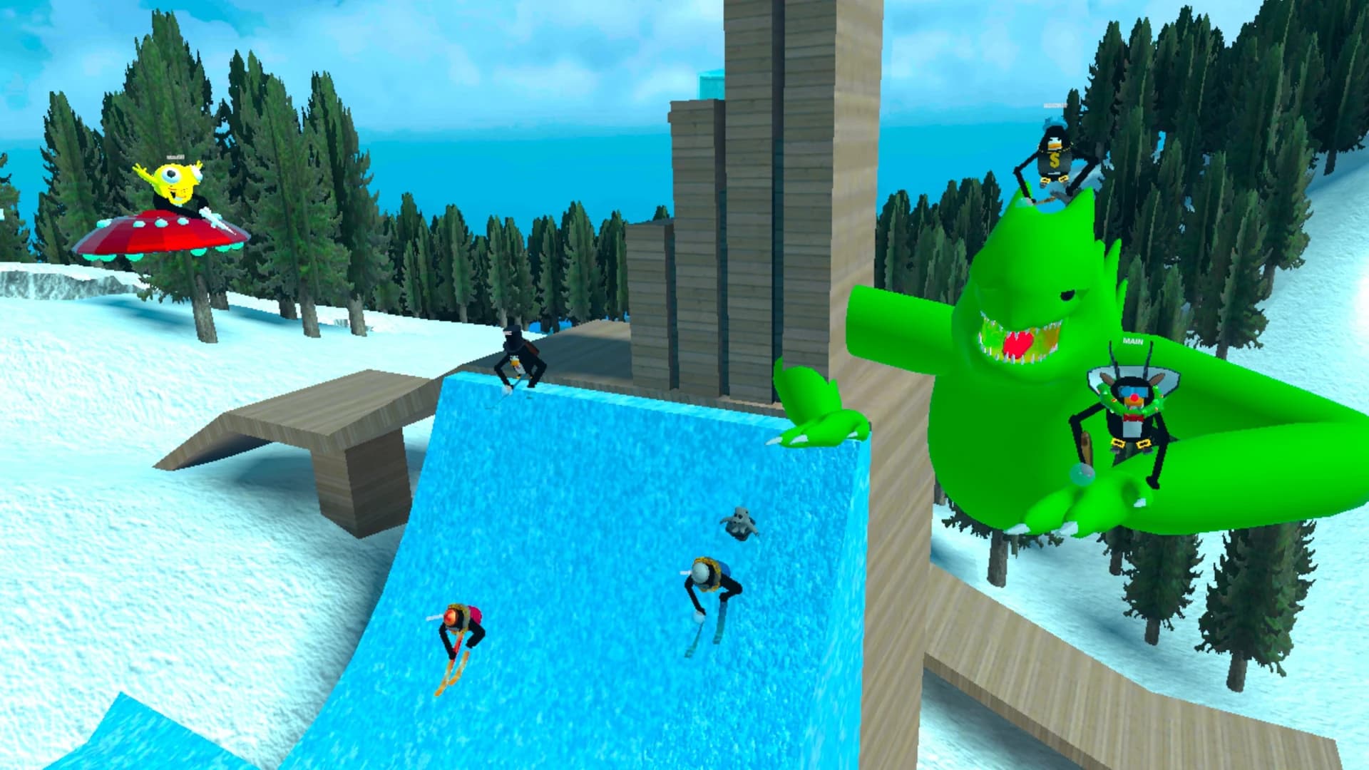 Скриншоты 1