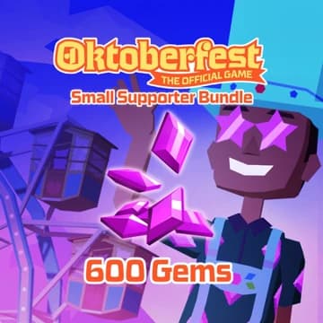 О товаре Small Supporter Bundle Nov 2024 Consumable