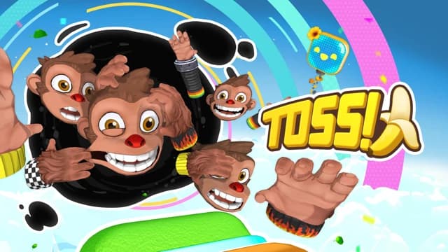 О товаре TOSS!