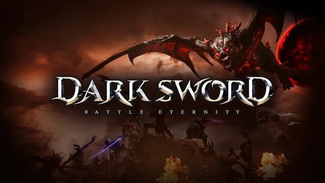 О товаре Darksword: Battle Eternity