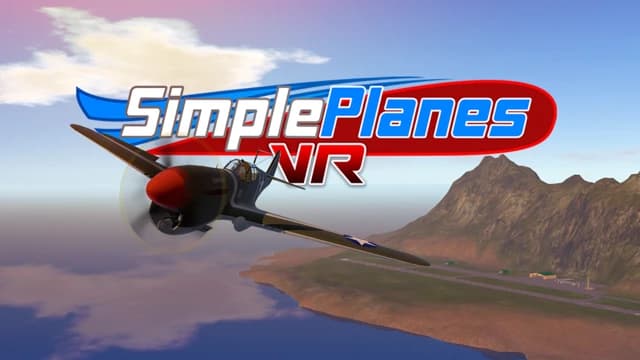 О товаре SimplePlanes VR