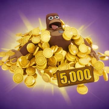 О товаре Large Currency Pack Jun 2025 Consumable