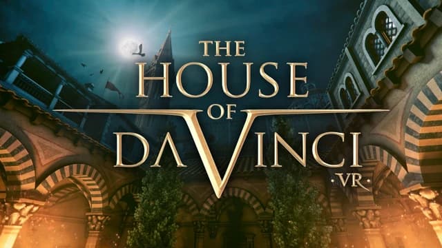 О товаре The House of Da Vinci VR
