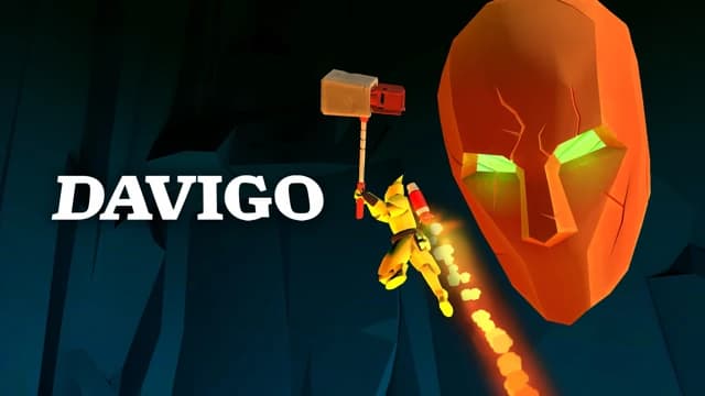 О товаре DAVIGO