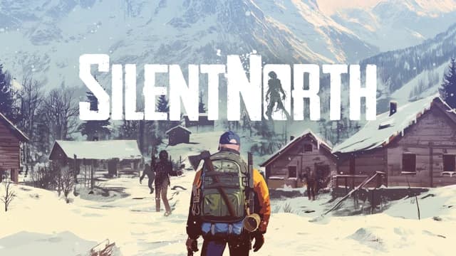 О товаре Silent North