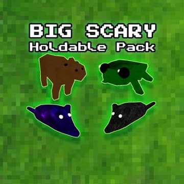 О товаре Holdable Cosmetic Pack