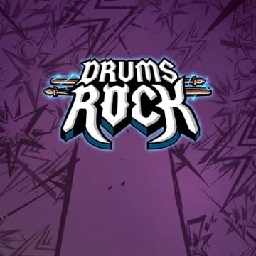 О товаре Drums Rock