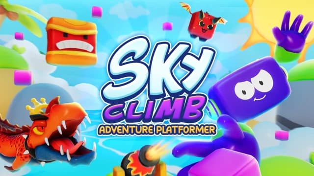 О товаре Sky Climb