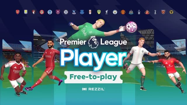 О товаре Premier League Player Football (Soccer)