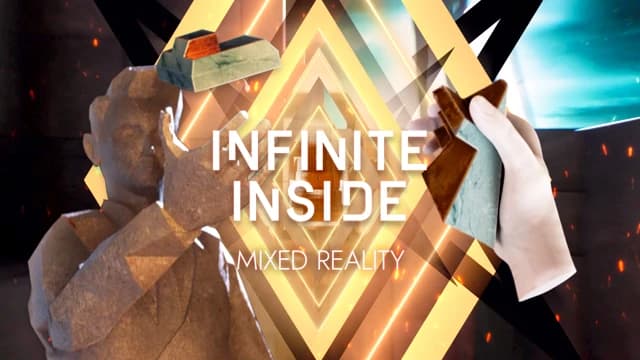 О товаре Infinite Inside