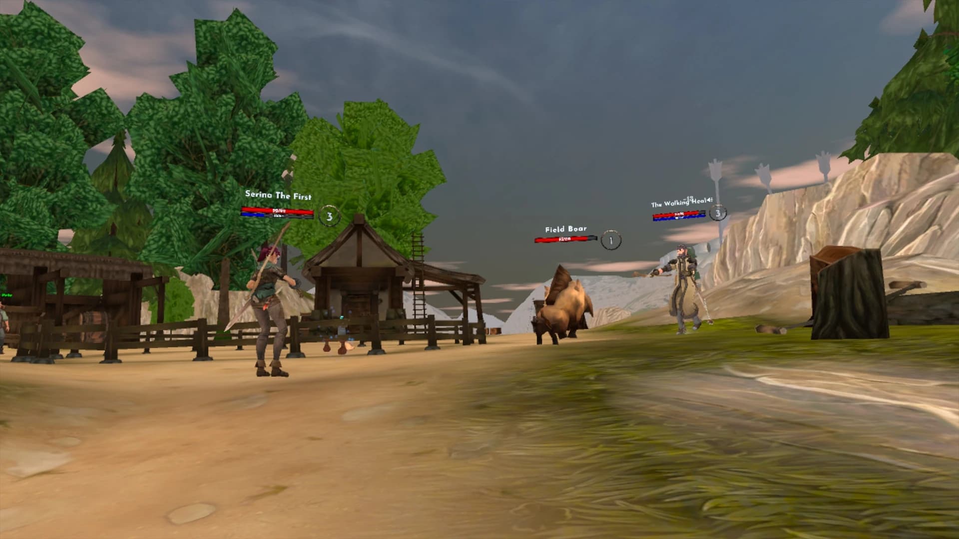 Скриншоты 1