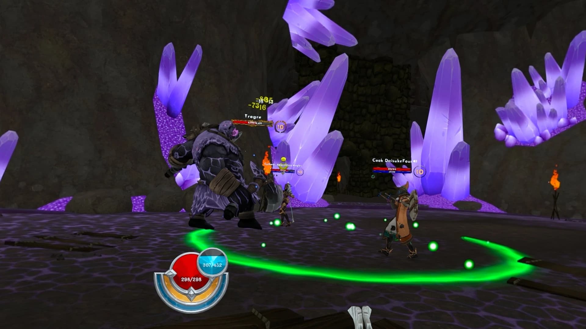 Скриншоты 5