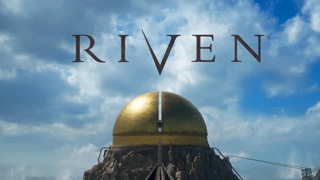 О товаре Riven