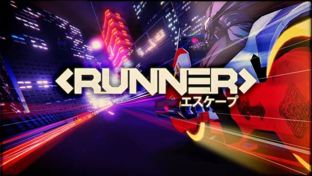 О товаре RUNNER