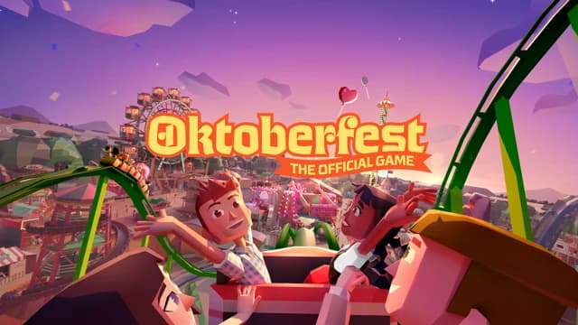 О товаре Oktoberfest