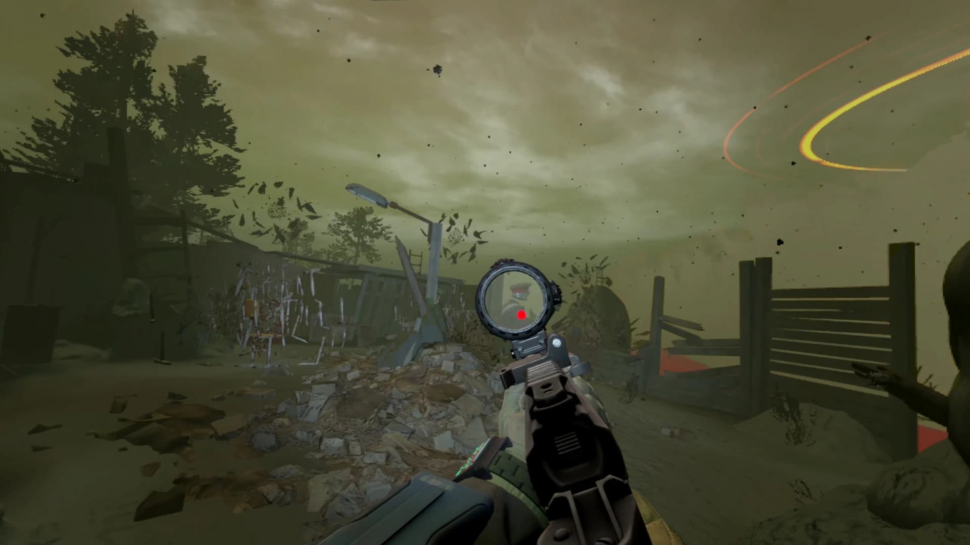 Скриншоты 3