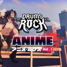 О товаре Anime Mix Vol. I Music Pack May 2025 Bundle