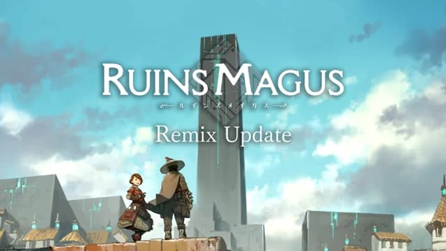 О товаре RUINSMAGUS