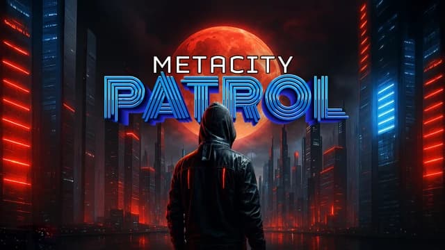 О товаре Metacity Patrol