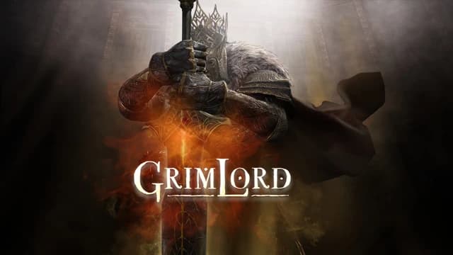 О товаре Grimlord