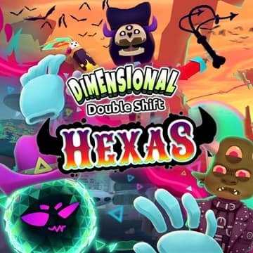 Hexas Dimension Pack