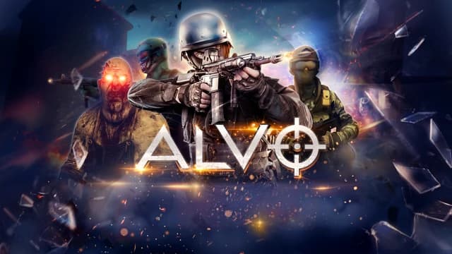 О товаре Alvo