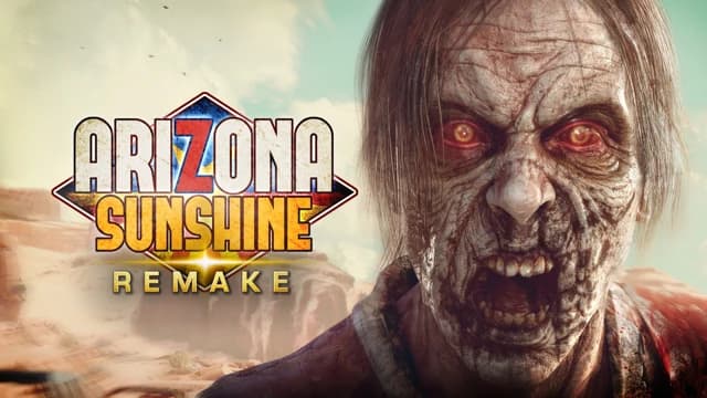О товаре Arizona Sunshine® Remake