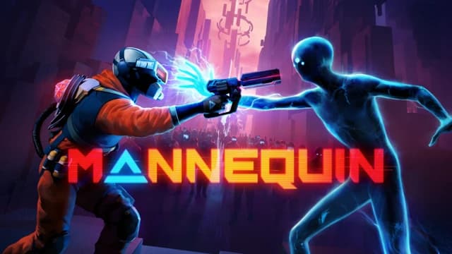 О товаре Mannequin