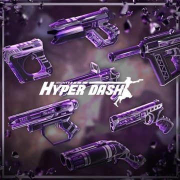 О товаре Amethyst Bundle