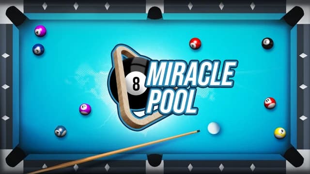 О товаре MiRacle Pool