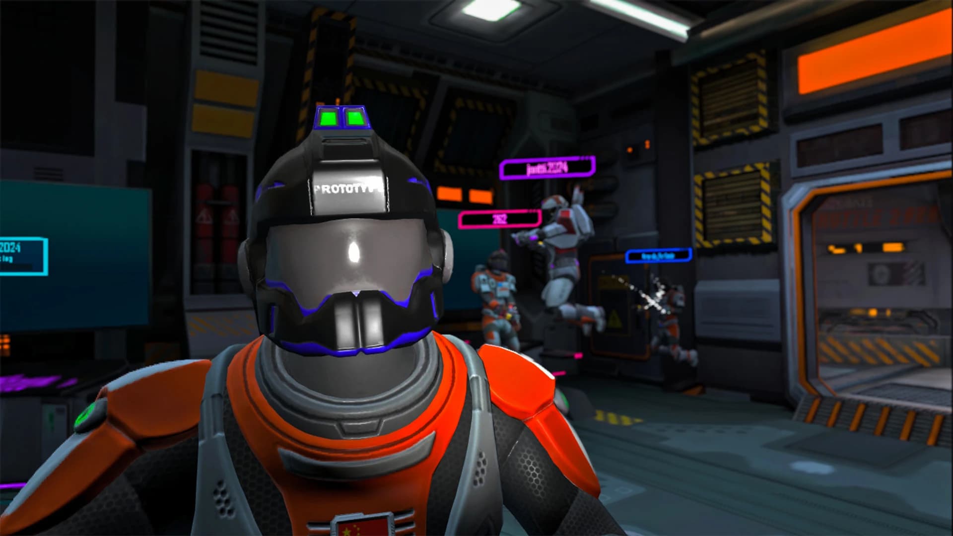 Скриншоты 3