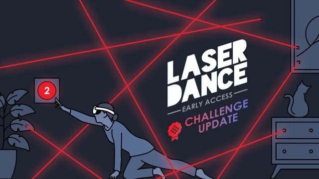 О товаре Laser Dance