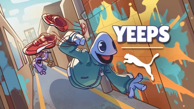 О товаре Yeeps