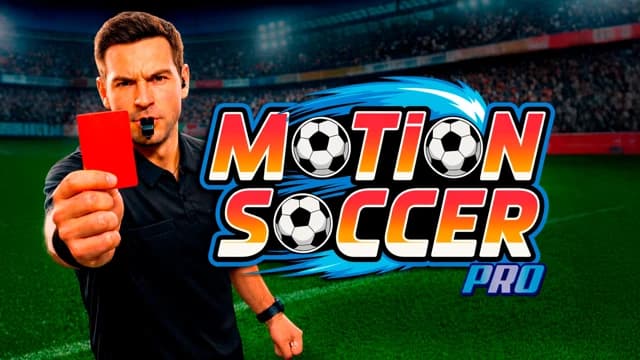 О товаре Motion Soccer PRO