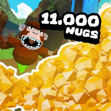 О товаре Nugs (11000) Aug 2025 Consumable