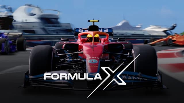 О товаре FormulaX