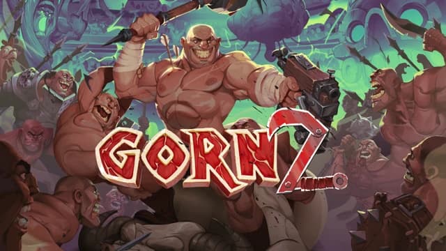 О товаре GORN 2