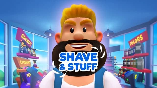 О товаре Shave & Stuff