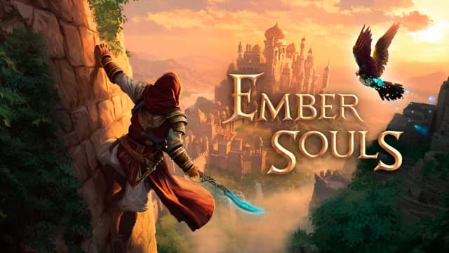 О товаре Ember Souls
