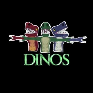 О товаре Dinos Bundle