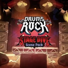 О товаре Stage Dive Scene Pack Sep 2025 Bundle