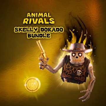 О товаре Skelly Dorado Bundle Oct 2025 Consumable