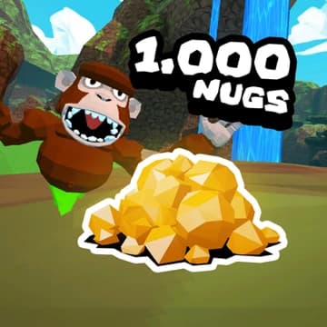 О товаре Nugs (1000) Aug 2025 Consumable
