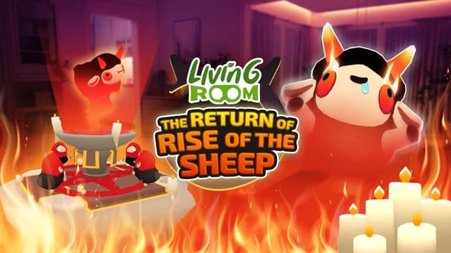 О товаре Living Room